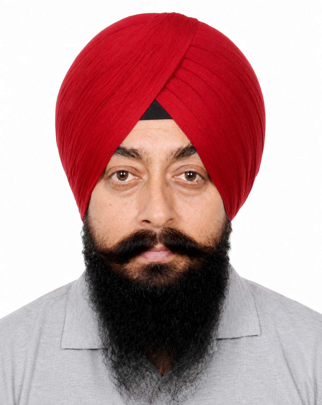 Kulvinder Singh